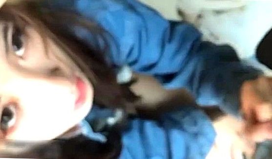 Азиатки: Сначала ленивый но от этого не менее приятный минет мастеру, а потом такой трах, от которого пизда красавицы еще очень долго горела огнем и сладко текла от воспоминаний, большой хуй работал так же уверенно как и руки профи, порно видео